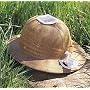 Solar Safari Cool Hat