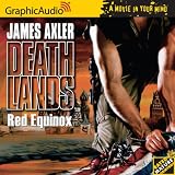 Deathlands # 9 - Red Equinox