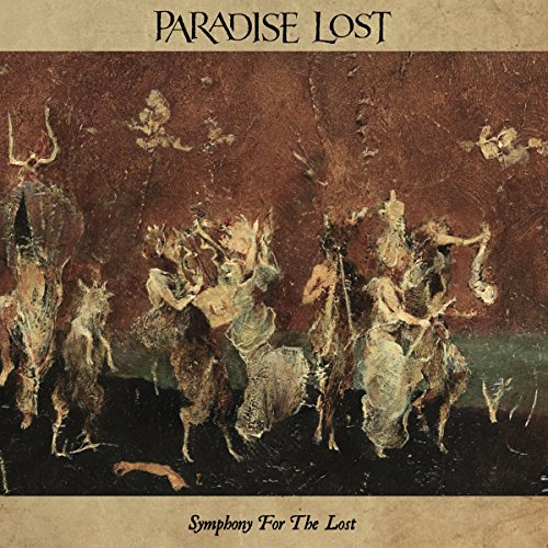 Paradise Lost - Rock & Metal Factory - Zortam Music