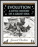 Evolution : a little history of a great idea