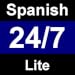 FREE Spanish 24/7 Lite Edition