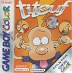 Titeuf
