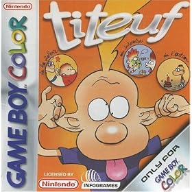 Titeuf