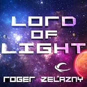 Lord of Light | [Roger Zelazny]