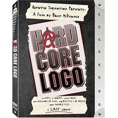 Hard Core Logo