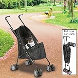 Liteaid Pet Stroller