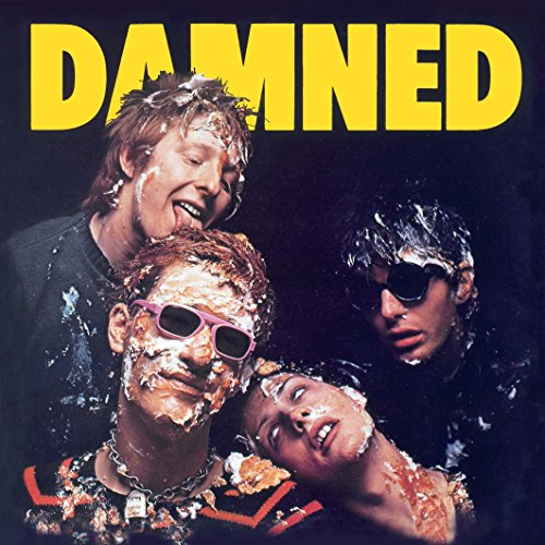 The Damned - Fan Club (live) Lyrics - Zortam Music