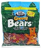 UPC 041420745089 product image for Black Forest Gummy Bears - 5lb Resealable Bag | upcitemdb.com