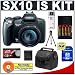 The Best 5 Digital Camera Kits Overall