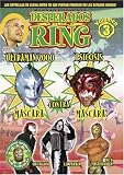 Desperados Del Ring: Volume 3 - B001EO5JPW (DVD)