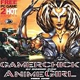 Gamer Chick