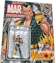 Classic Marvel Figurine Collection 36 Namor (Classic Marvel Figurine Collection)