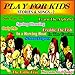 Spring Cleaning (Story) : Play For Kids [Available September 2010]