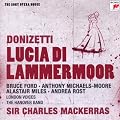 Lucia di Lammermoor-Sony Opera House