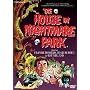 The House in Nightmare Park [DVD] <b>DVD</b> ~ Frankie Howerd