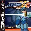 Mega Man X6
