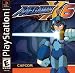 Mega Man X6 PS