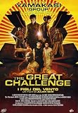 The Great Challenge - I Figli Del Vento