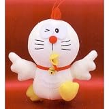 Collectible Chinese Zodiac Rooster Doraemon 4