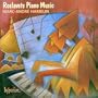 Roslavets Piano Music / Marc-Andr� Hamelin