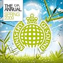 Ministry of Sound - The Annual Spring 2009