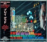 「ヤング・アメリカンズ」オリジナル・サウンドトラック
