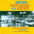 Another Saturday Night