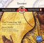 Tavener: The Protecting Veil