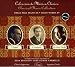 Piano Works By Drangosch, Piaggio & G. Carrillo