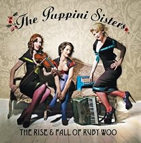 The Rise & Fall Of Ruby Woo