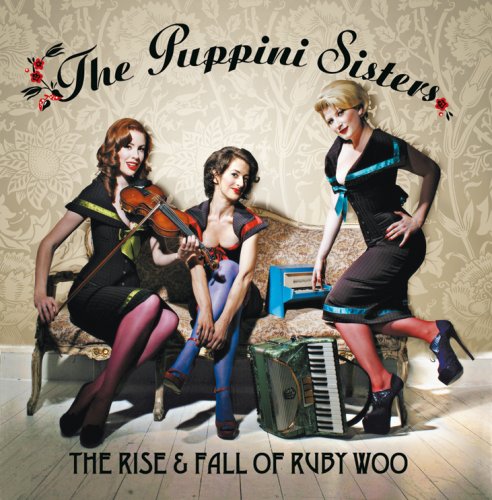 CD-Charts  Music : The Rise & Fall Of Ruby Woo