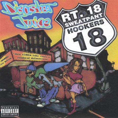 CD Baby.Com/Indys Disaster Juice