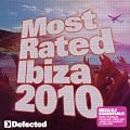 Most Rated Ibiza 2010