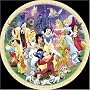 Ravensburger Wonderful World Disney 1000 piece jigsaw puzzle