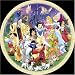 Ravensburger Wonderful World Disney 1000 piece jigsaw puzzle