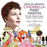 Cinderella / Three to Make Music
