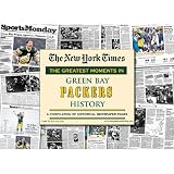 Green Bay Packers Newspaper New York Times Compilation