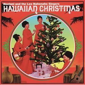 Hawaiian Christmas