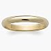 Slim Wedding Band