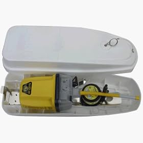 2776 RapidFix 406 Category I Epirb by 