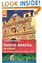 The Rough Guide to Central America On A Budget (Rough Guide Central America on a Budget)