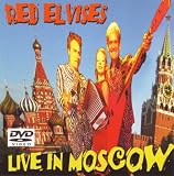 Live in Moscow