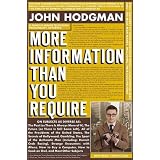 More Information Than You Require