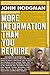 More Information Than You Require