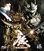 ��ϵ<GARO>~MAKAISENKI~ vol.5 (���������) [Blu-ray]