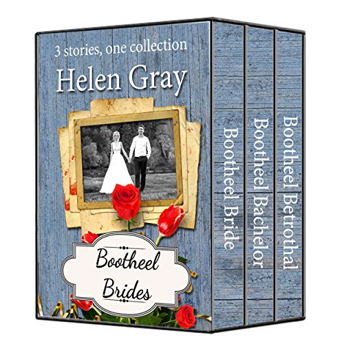 Bootheel Brides: 3 stories in one volume