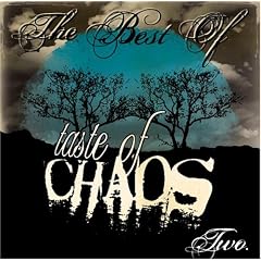The Best of Taste of Chaos, Vol. 2