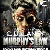 Roads Less Traveled: Murphy's Law | [C. Dulaney]