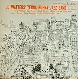 Lu Watters Yerba Buena Jazz Band 1942 Series