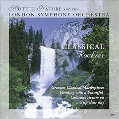 Classical Rockies